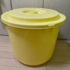 漬物樽40型