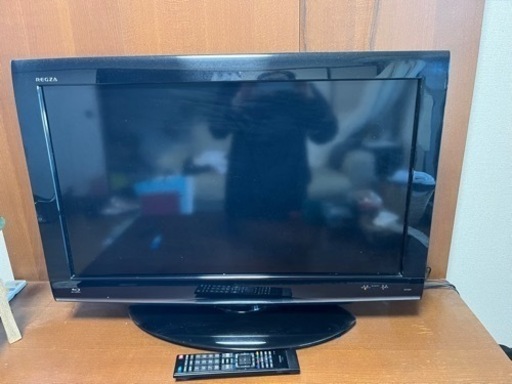【取引中】東芝レグザ 32型