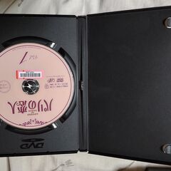 DVD パリの恋人 全10巻 レンタル落ちの画像