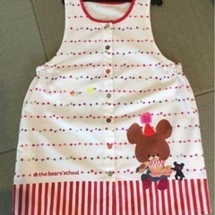 ジャッキーエプロン