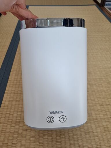 山善加湿器 KS-J242