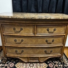 GMHS568○MATTE AND-SMITH / メートランドスミス チェスト GMHS568○MATTE AND-SMITH / メートランドスミス チェスト