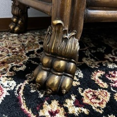 メートランドスミス チェスト