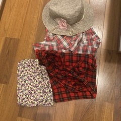 ミセス　婦人服　まとめ売り　早いもの勝ちの画像