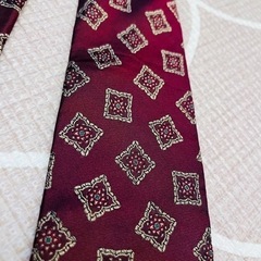 TEIJIN MEN'S SHOP GINZA ネクタイの画像