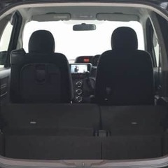 スライドドアで乗り降り楽々🎈トヨタポルテＦ🚗の画像