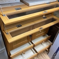 【交渉中】テレビボードの画像