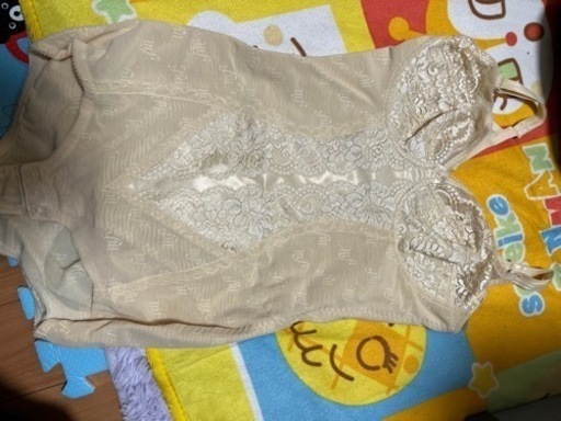 マイフレンド　補正下着セット