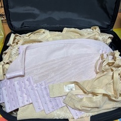 マイフレンド　補正下着セットの画像