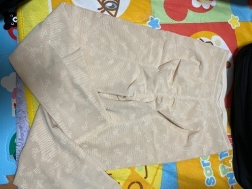 マイフレンド　補正下着セット