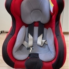 チャイルドシート　ベビー　レカロ　中古
