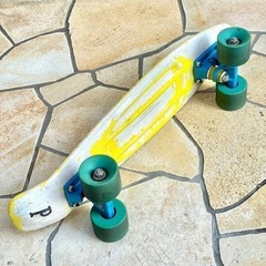 penny ペニーボード スケートボード 22インチ の画像