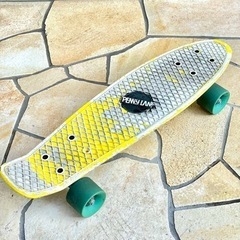 penny ペニーボード スケートボード 22インチ の画像
