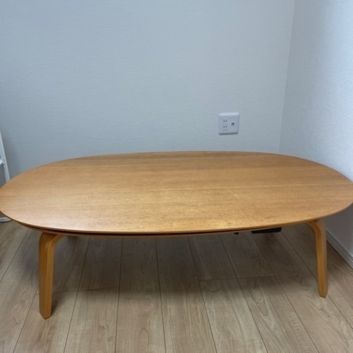 IDÉE CAKE LOW TABLE 900 イデー ローテーブル 4/25まで