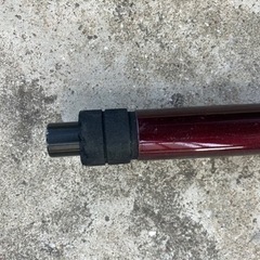 タモ網(中古品)