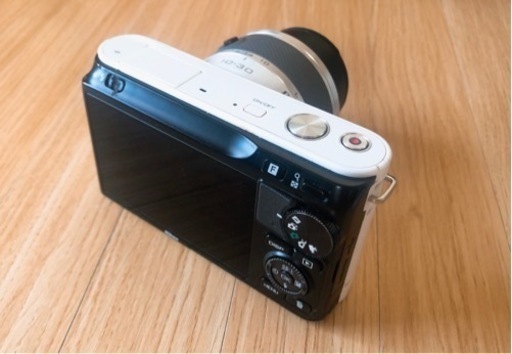 【美品】Nikon デジタルカメラ レンズ付き