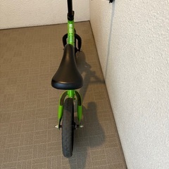 ストライダーの画像