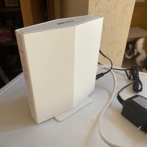 ルーター