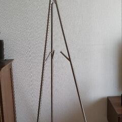 ハンガーラック　帽子掛け　ikea knippe 　おしゃれ