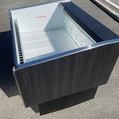 ☆中古品 フクシマガリレイ 冷蔵ショーケース MRN-42RGBSPS 2021年