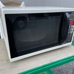 ★動作〇★ オーブンレンジ ヤマゼン MOR-1550 2012...