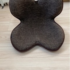 健康グッズ　椅子　の画像