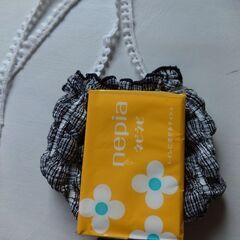 ポシェットの画像