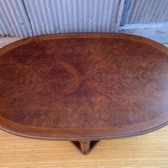 マルニ　センターテーブルの画像