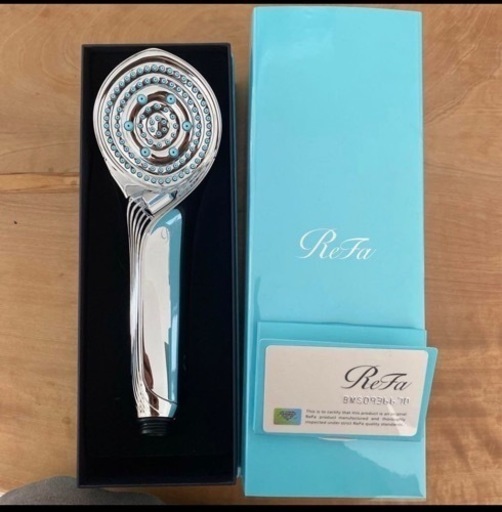 ReFa ウルトラファインバブルS 新品未開封