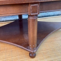 マルニ　センターテーブルの画像