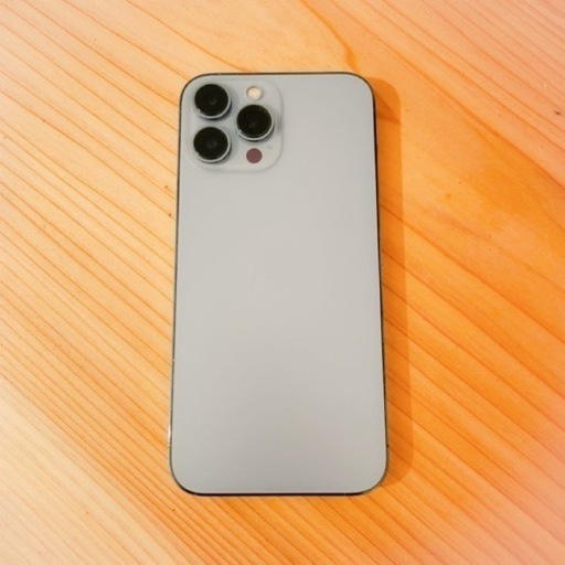 iPhone iPhone13 Pro MAX