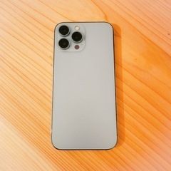 iPhone13 Pro MAX  