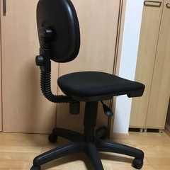 きまぐれ値下げ中！格安！デスクチェア、オフィスチェアの画像