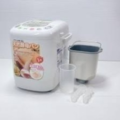 ホームベーカリー