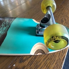 スケボー SECTOR NINE