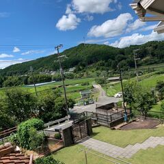 古民家ピザカフェ、民泊オープンに向けリノベーションを お手伝いし...