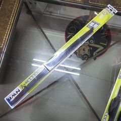 未使用品 NWB グラファイト雪用ワイパーブレード R53W 5...