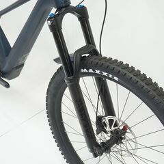 SCOTT 「スコット」 GENIUS 930 2023年モデル マウンテンバイクの画像