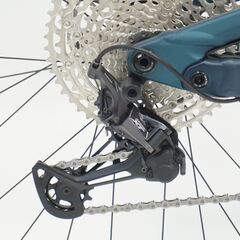 SCOTT 「スコット」 GENIUS 930 2023年モデル マウンテンバイクの画像