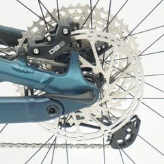 SCOTT 「スコット」 GENIUS 930 2023年モデル マウンテンバイクの画像