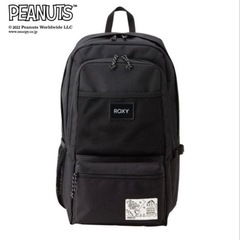 ROXY×PEANUTS バックパック (27L) PEANUTS COMINGの画像