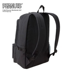 ROXY×PEANUTS バックパック (27L) PEANUTS COMINGの画像