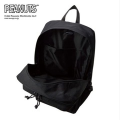 ROXY×PEANUTS バックパック (27L) PEANUTS COMINGの画像