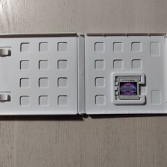 3DSソフト　ポケットモンスター ムーンの画像