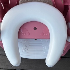 ✴︎2段階段差つき✴︎折り畳み式補助便座✴︎トイトレにも✴︎の画像