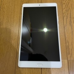 タブレット②（Android）