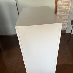 ikea Alex 箪笥の画像