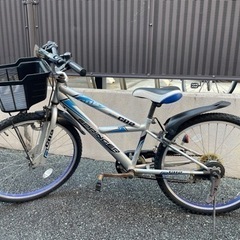 自転車