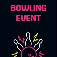 女性開催！！ボーリング大会🎳