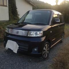 キャンセルの為再出品　車検残りわずか【コミコミ８万円】Ｈ１９年　...